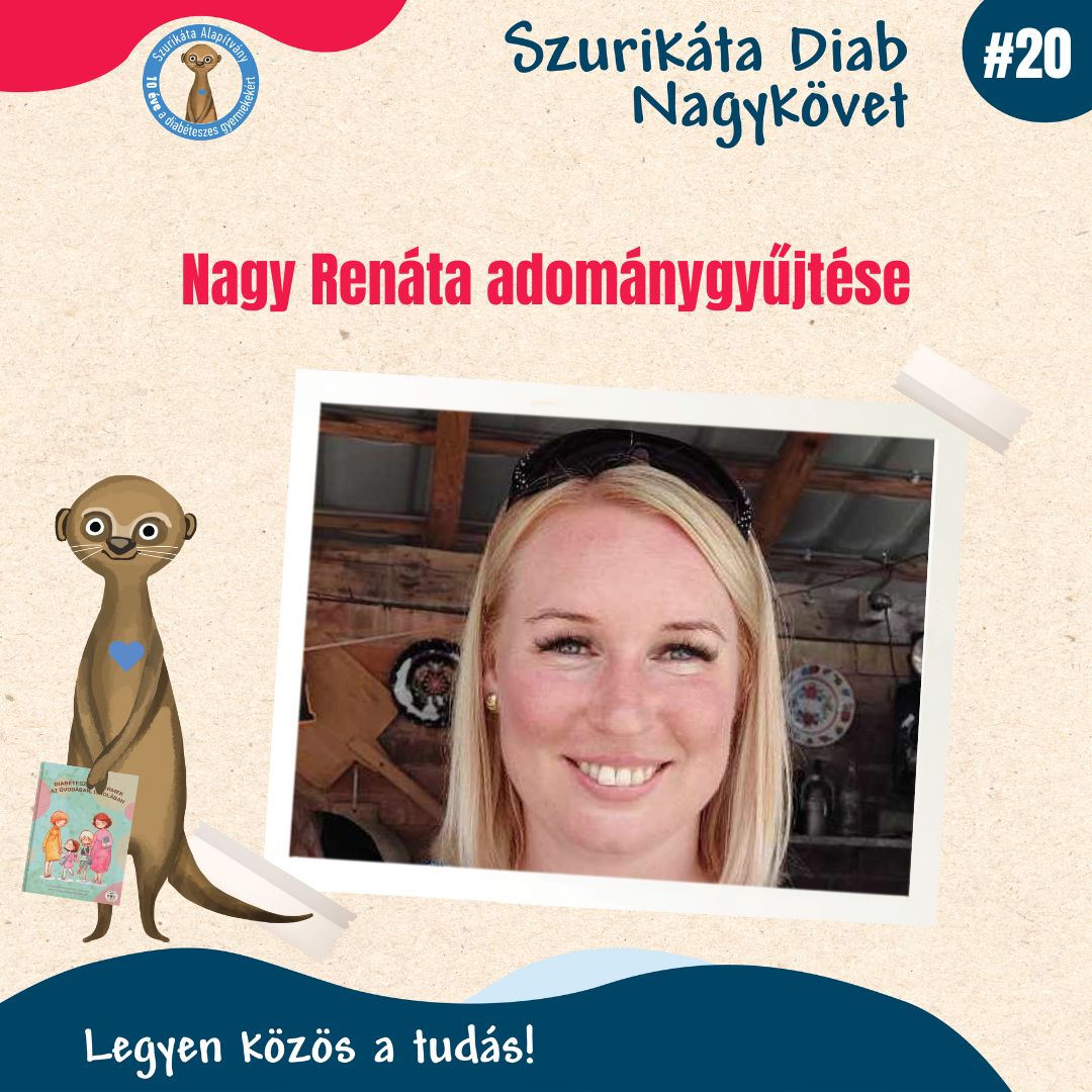 Diab Nagykövetek adománygyűjtése #20