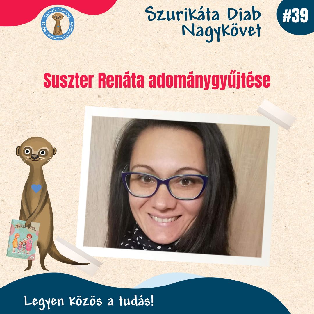 Diab Nagykövetek adománygyűjtése #39