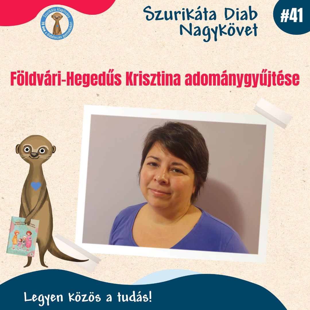 Diab Nagykövetek adománygyűjtése #41