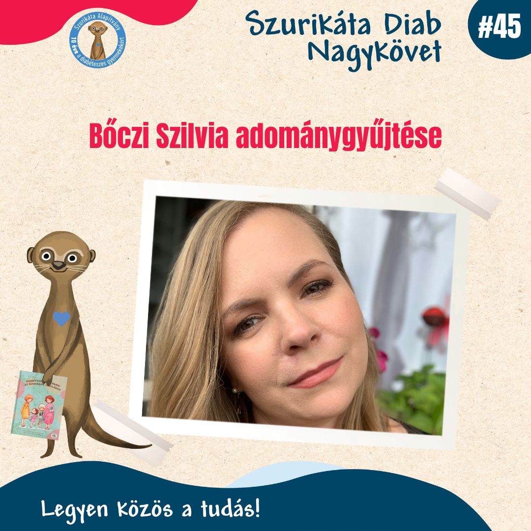 Diab Nagykövetek adománygyűjtése #45