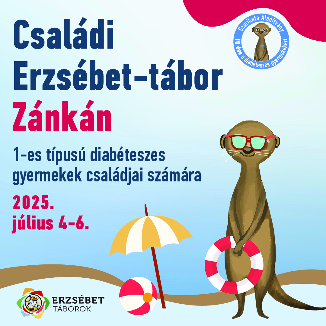 Részvételi biztosíték bánkkártyás fizetése a zánkai Családi Erzsébet-táborért